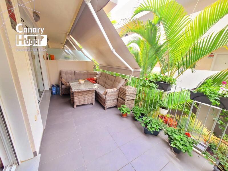 2 sovrum Lägenhet till salu