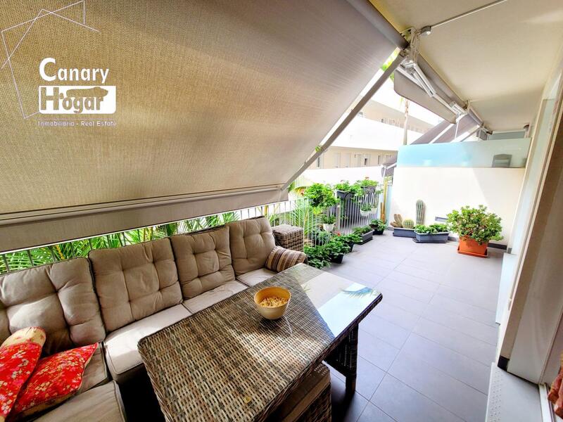 2 sovrum Lägenhet till salu