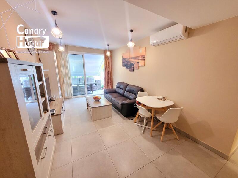 2 sovrum Lägenhet till salu