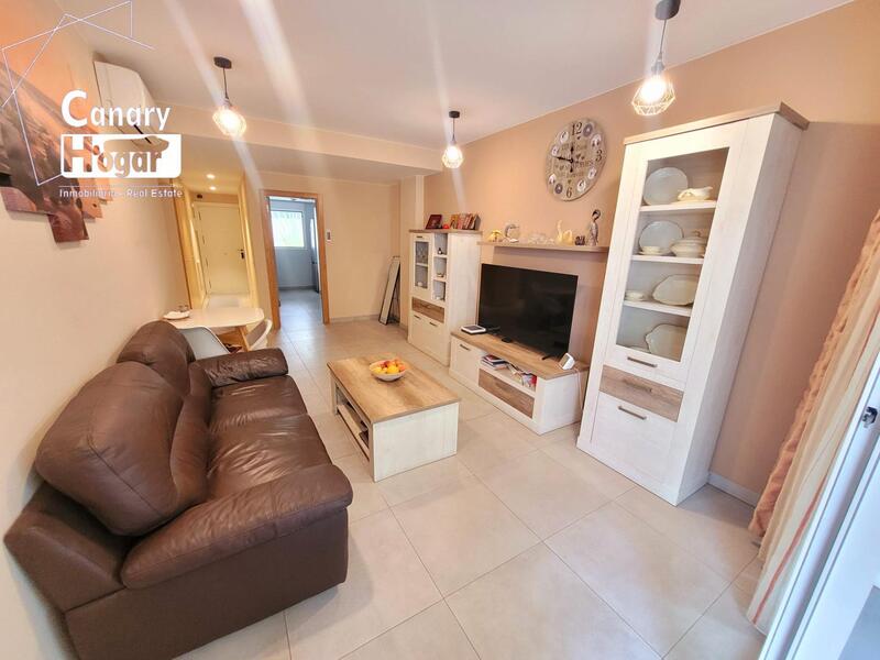 2 sovrum Lägenhet till salu