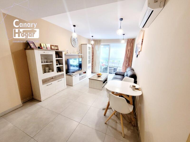 2 sovrum Lägenhet till salu