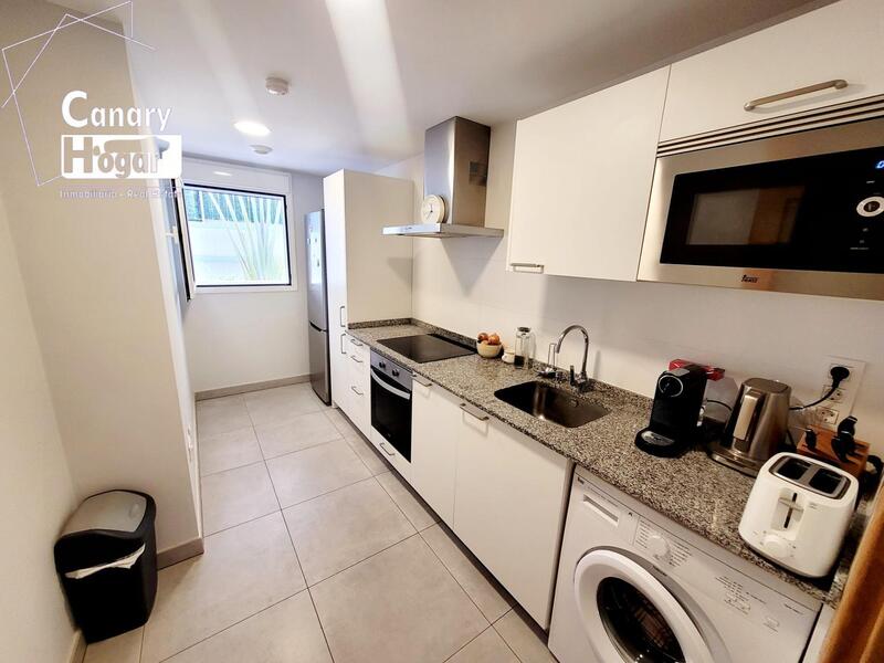 2 sovrum Lägenhet till salu