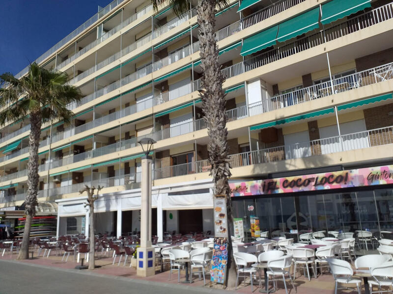 4 Cuarto Apartamento en venta