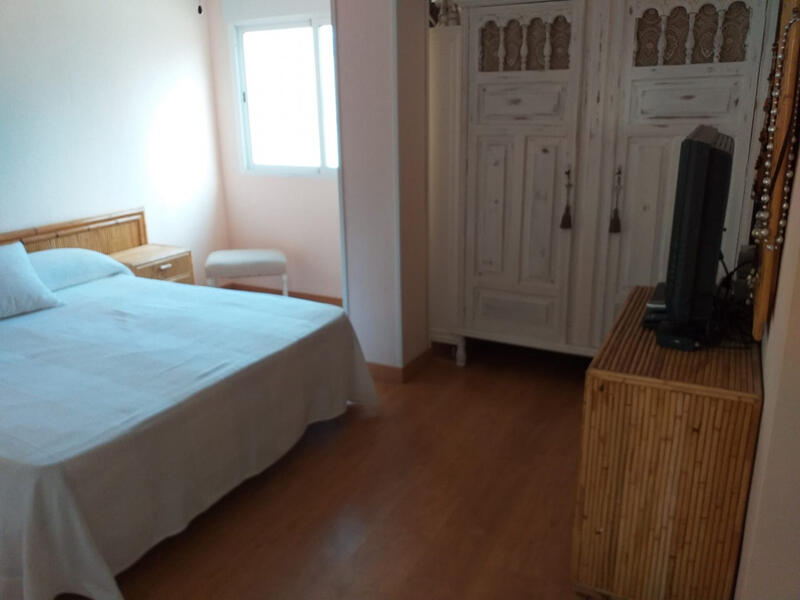 4 Cuarto Apartamento en venta