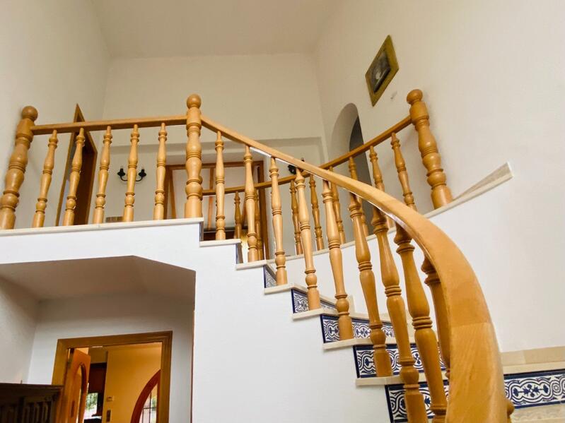 5 Schlafzimmer Villa zu verkaufen