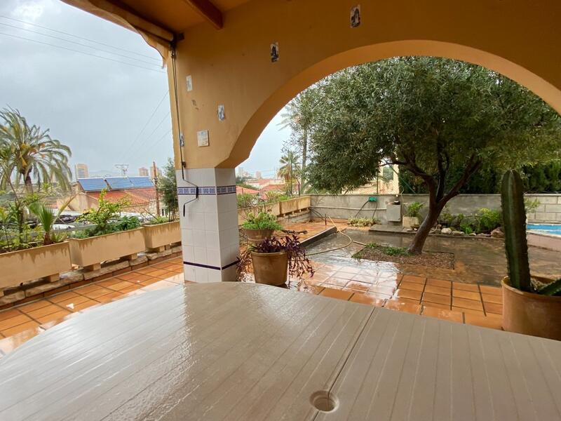 5 Schlafzimmer Villa zu verkaufen
