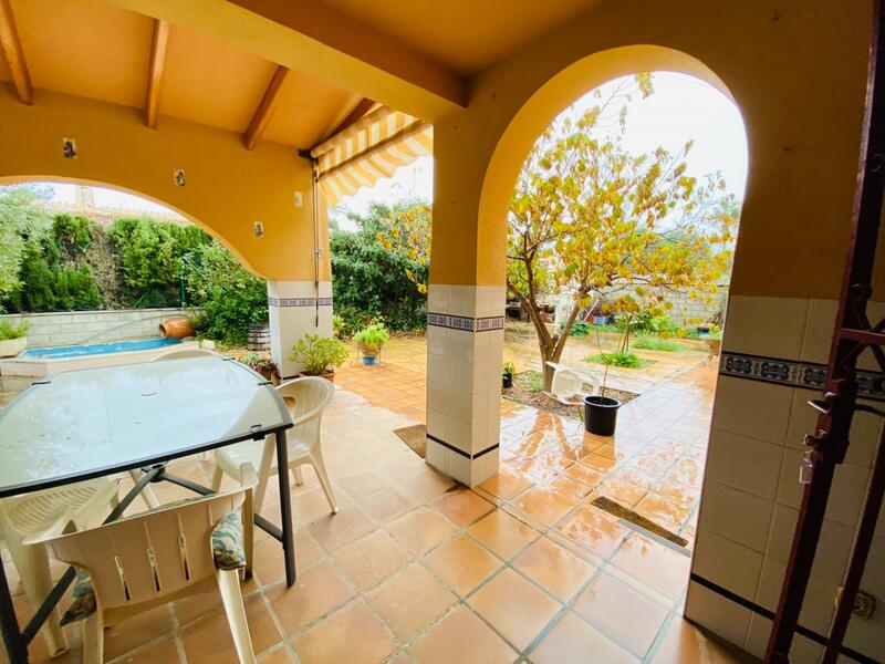 5 Schlafzimmer Villa zu verkaufen