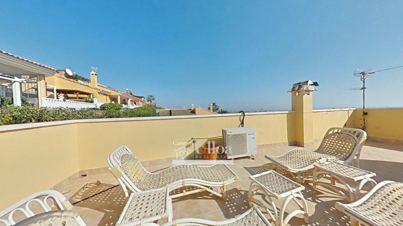 3 bedroom Villa for sale