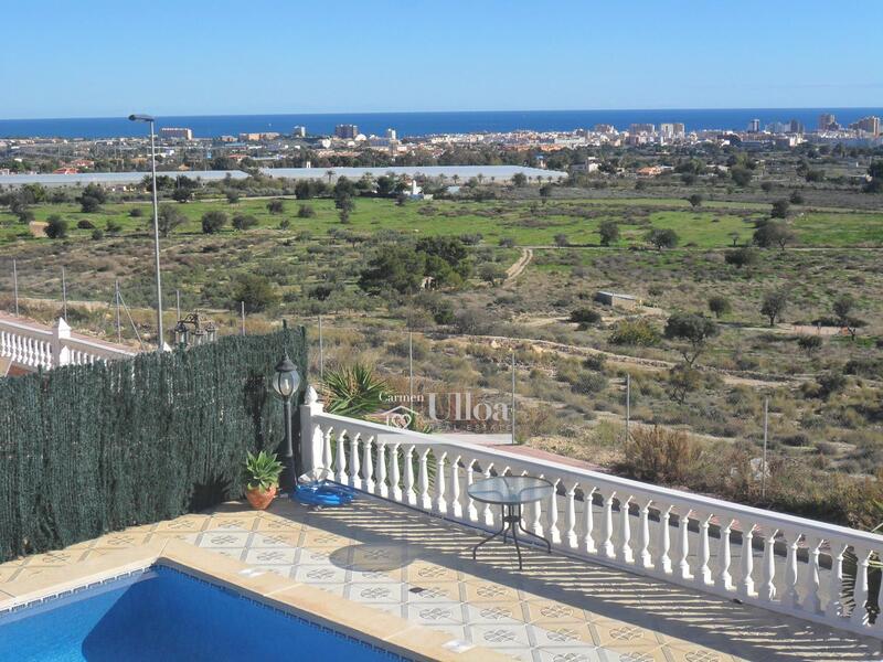 3 bedroom Villa for sale