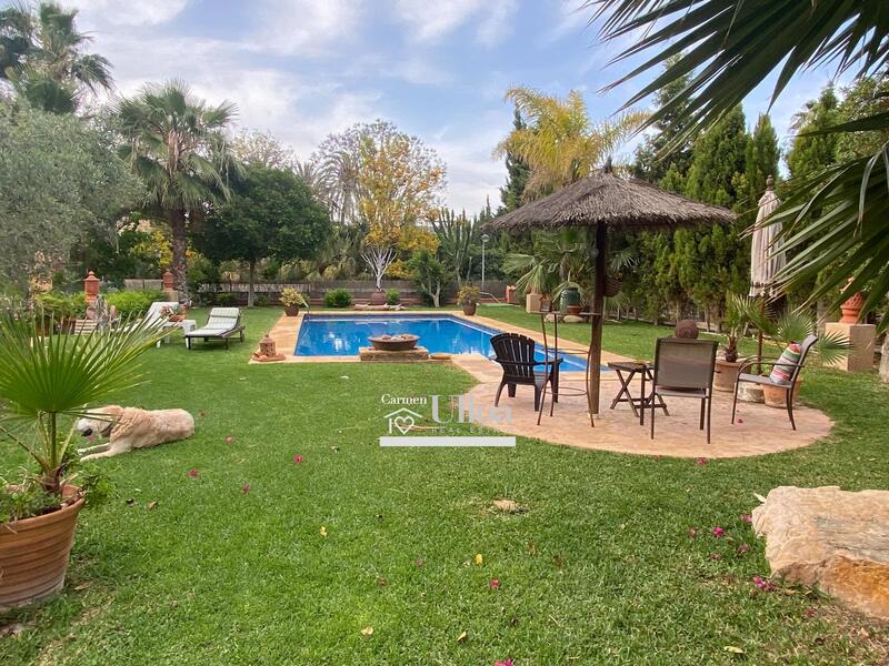 Maison Troglodyte à vendre dans Alacant/Alicante, Alicante