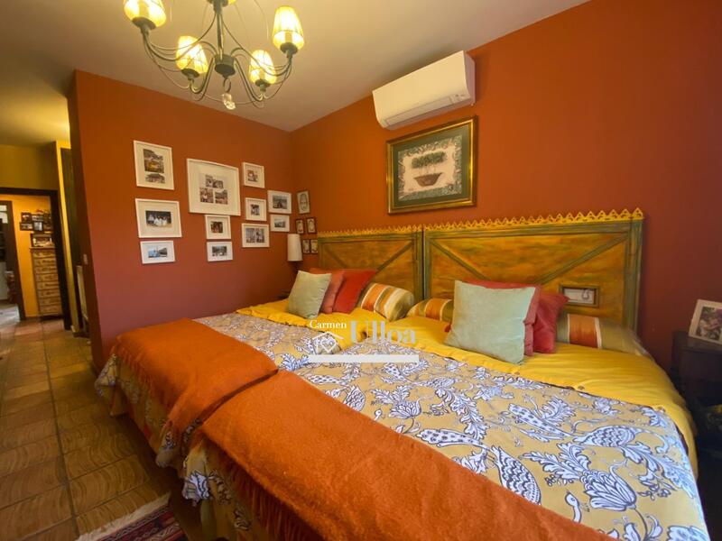 6 Cuarto Casa Cueva en venta