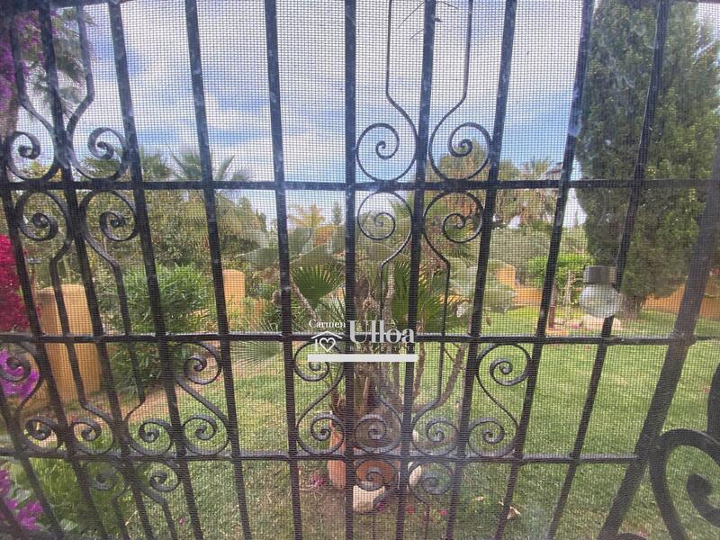 6 Cuarto Casa Cueva en venta