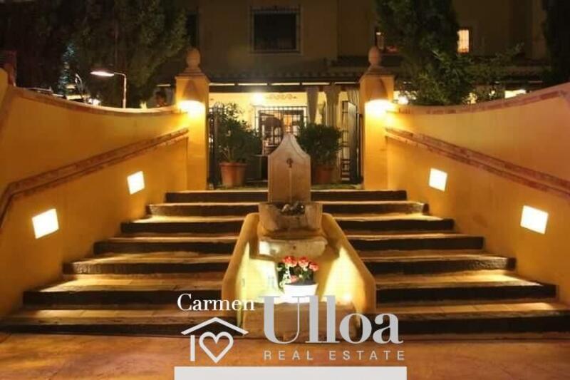 6 Cuarto Casa Cueva en venta