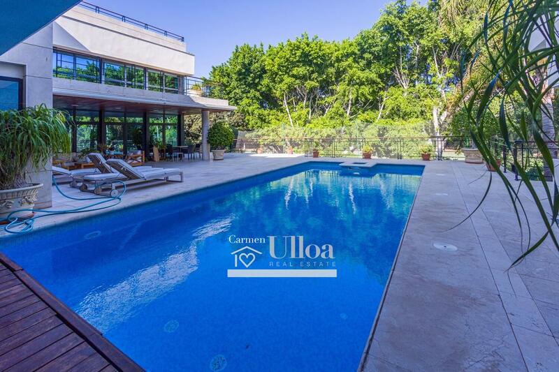 Villa zu verkaufen in Alacant/Alicante, Alicante