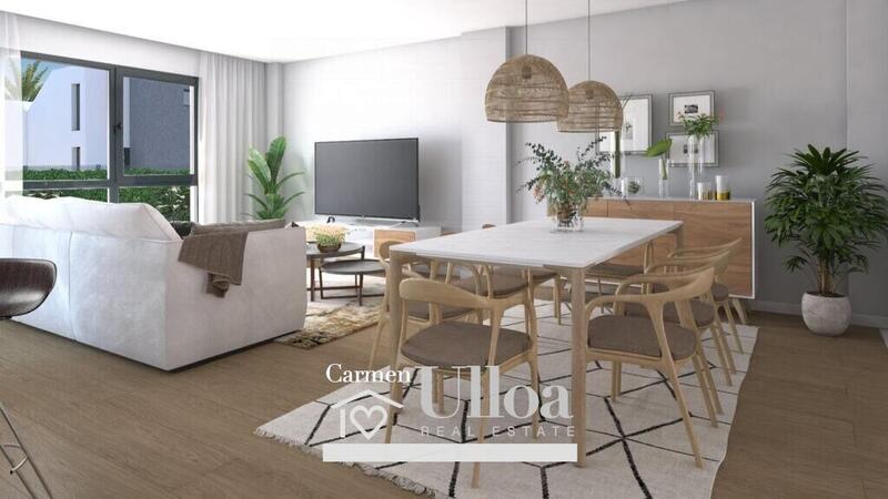 4 soveværelse Villa til salg