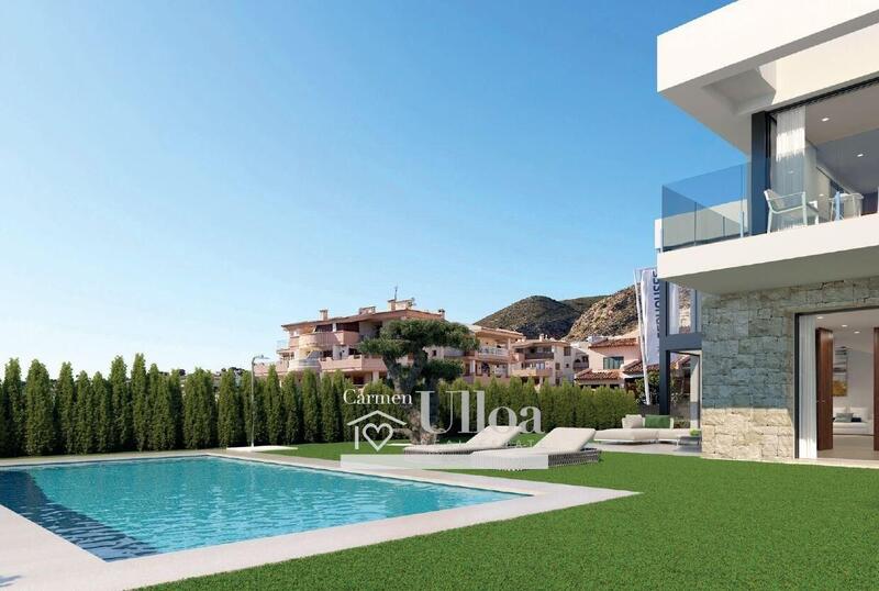 3 bedroom Villa for sale
