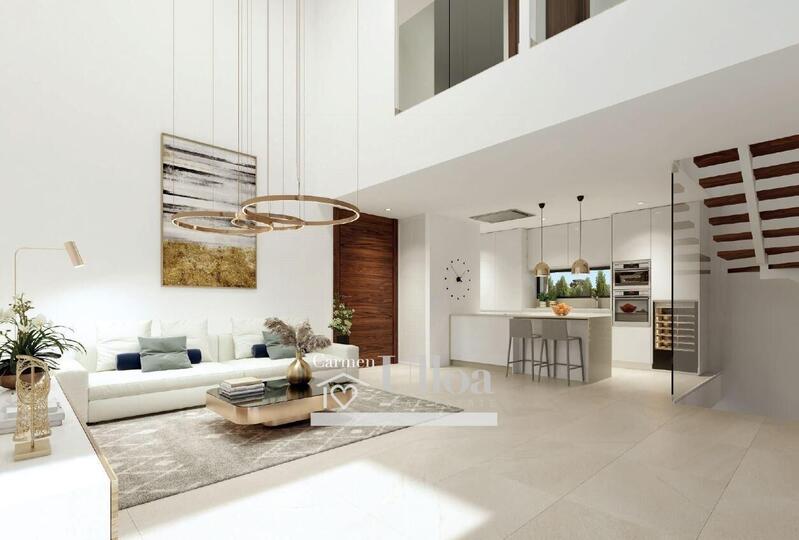 3 bedroom Villa for sale