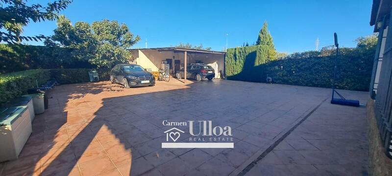 3 chambre Villa à vendre