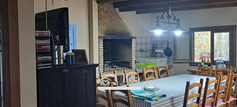 3 chambre Villa à vendre