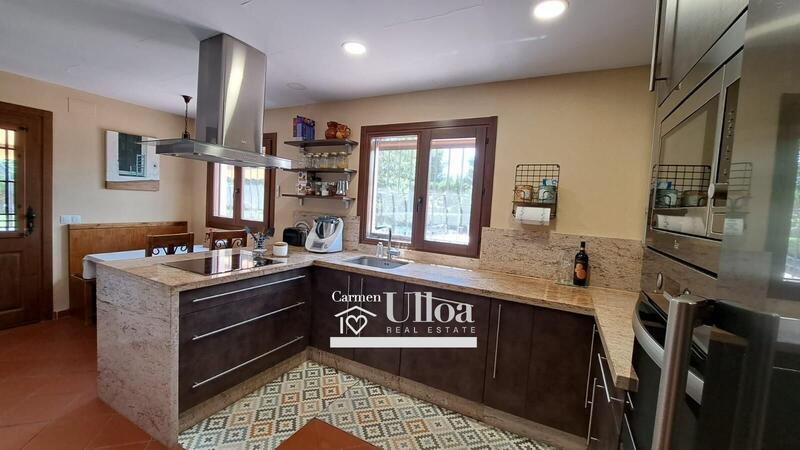 3 chambre Villa à vendre