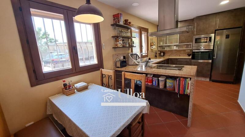 3 chambre Villa à vendre