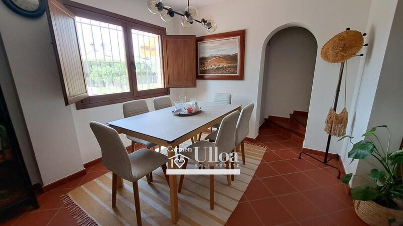3 chambre Villa à vendre