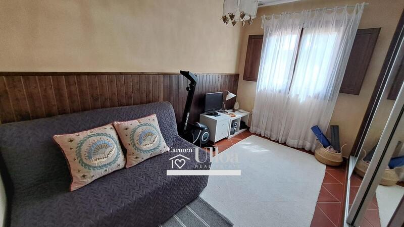 3 chambre Villa à vendre
