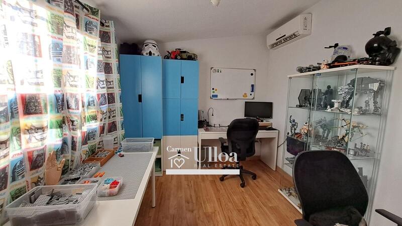 3 chambre Villa à vendre