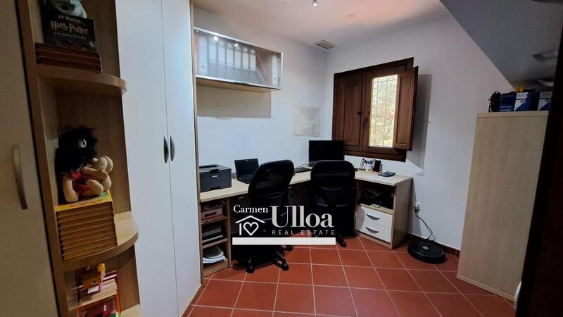 3 chambre Villa à vendre