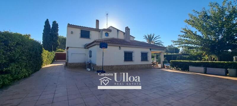 3 chambre Villa à vendre