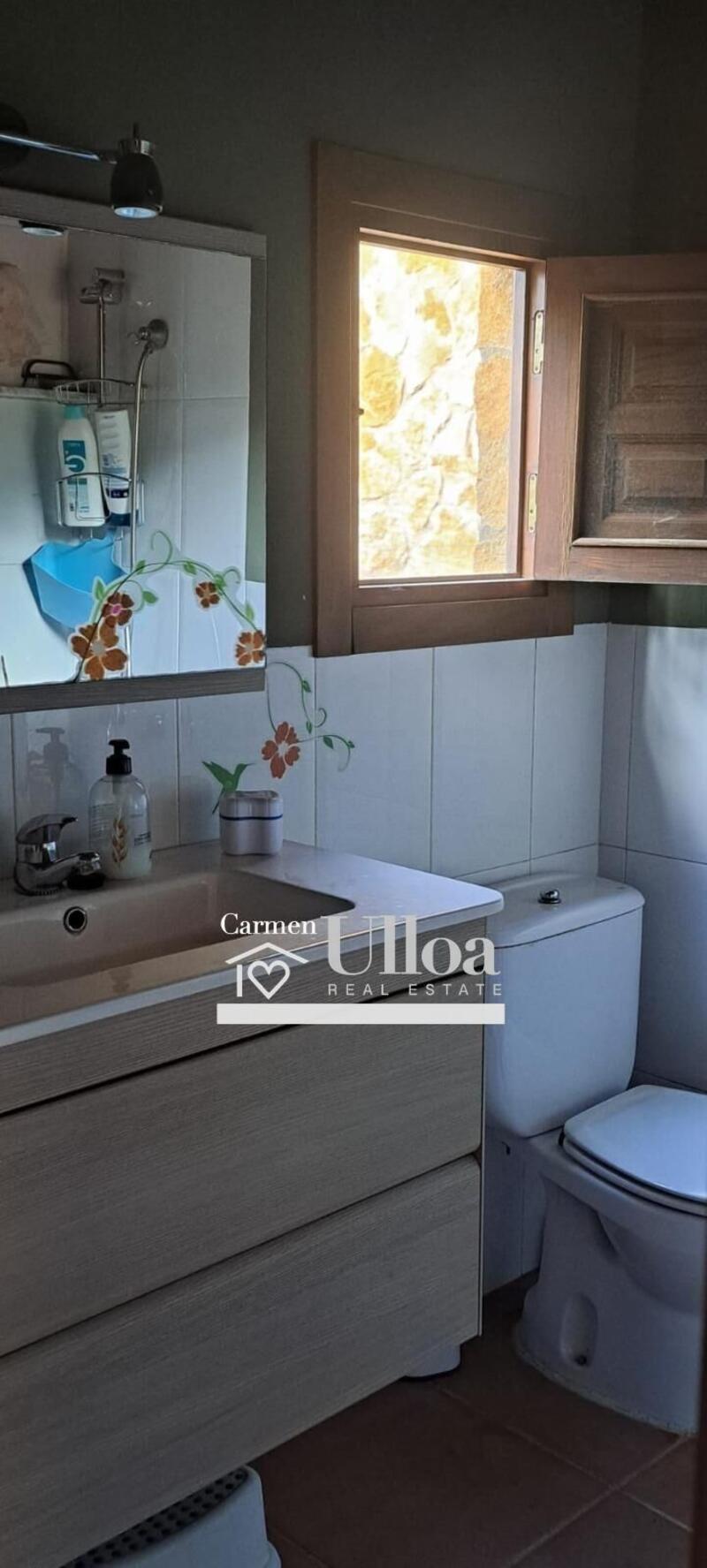 3 chambre Villa à vendre