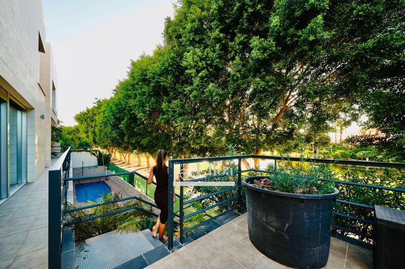 5 chambre Villa à vendre