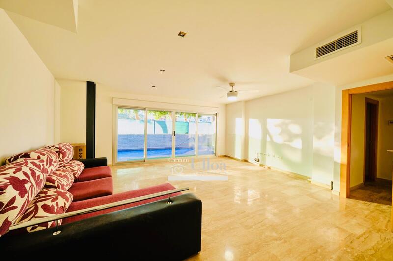 5 chambre Villa à vendre