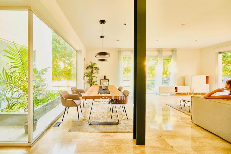 5 chambre Villa à vendre