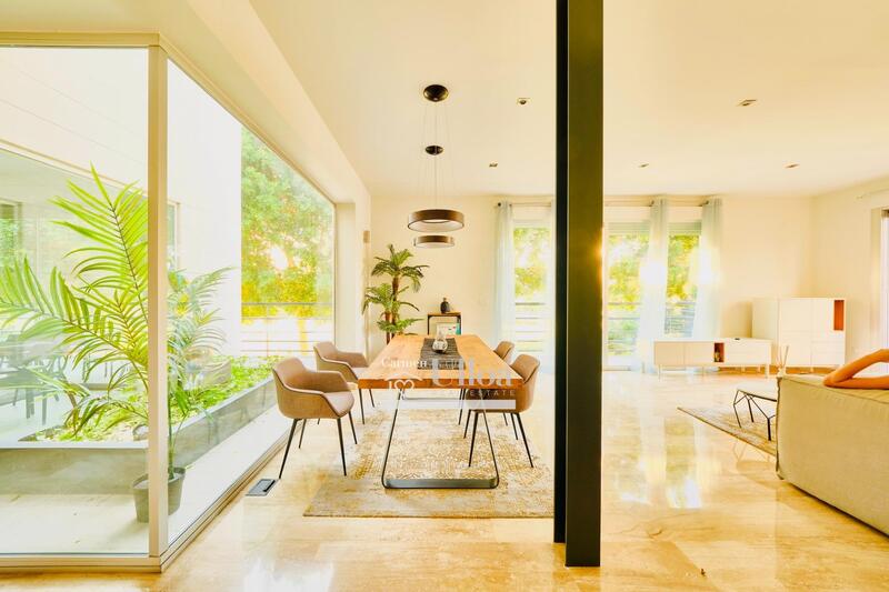 5 chambre Villa à vendre