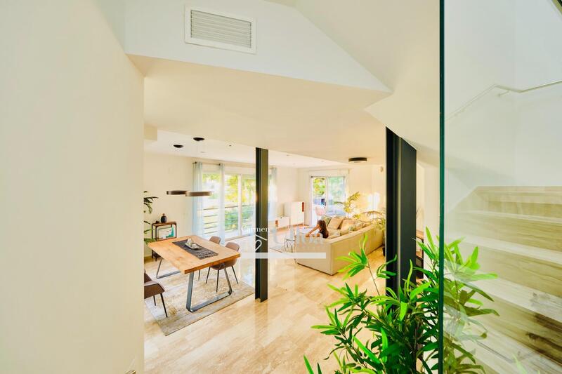 5 chambre Villa à vendre