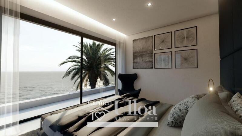 4 Cuarto Villa en venta