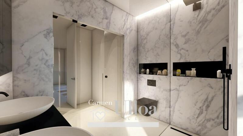 4 Cuarto Villa en venta