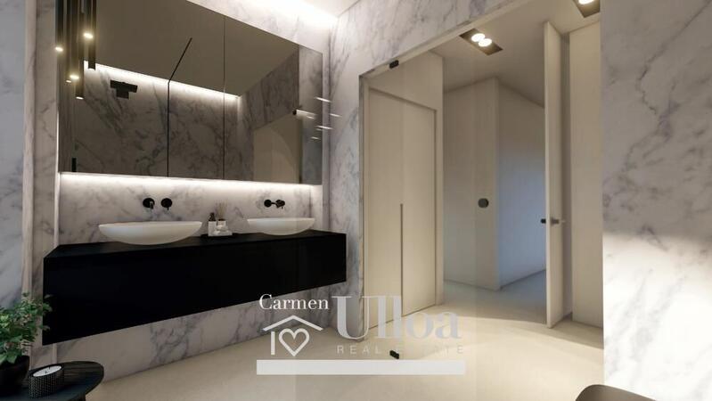 4 Cuarto Villa en venta