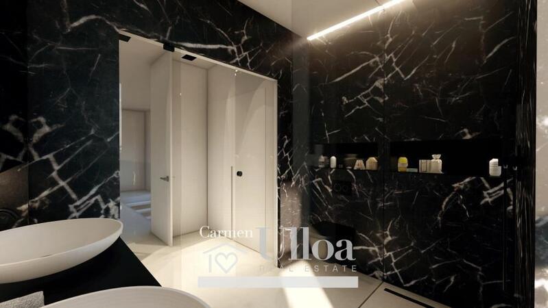 4 Cuarto Villa en venta