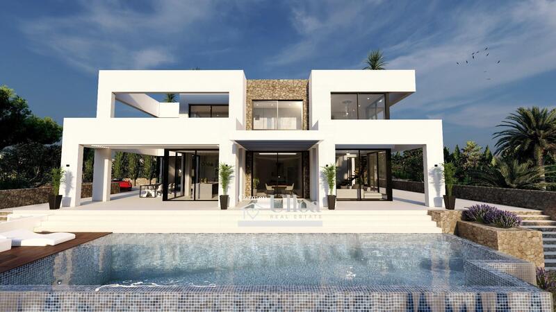 4 спальная комната вилла продается