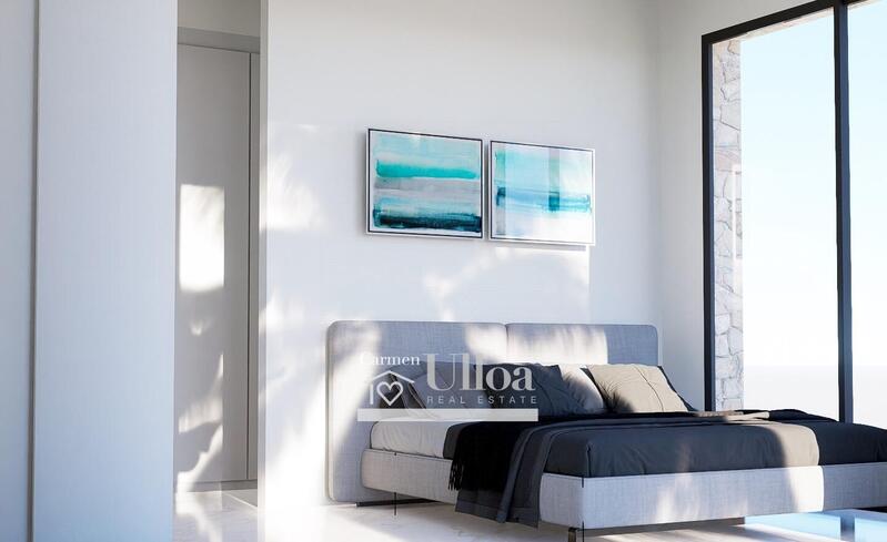 4 bedroom Villa for sale