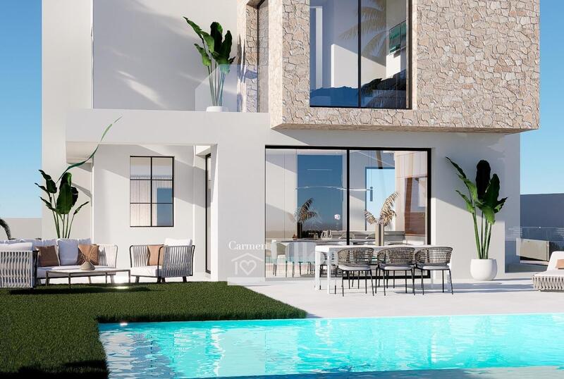 4 bedroom Villa for sale