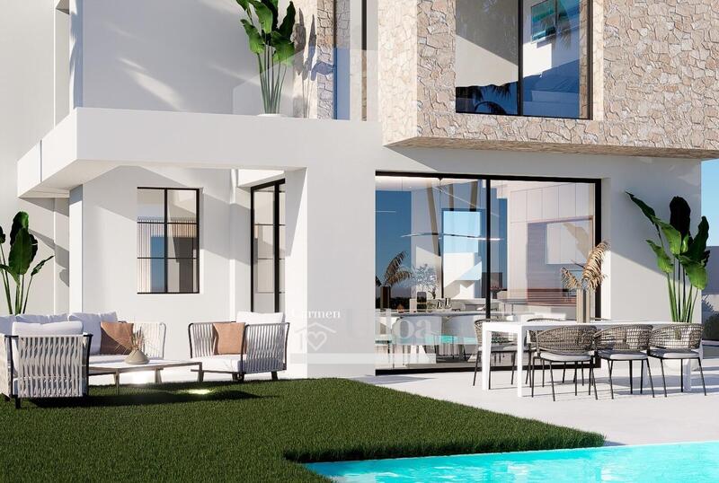 4 bedroom Villa for sale