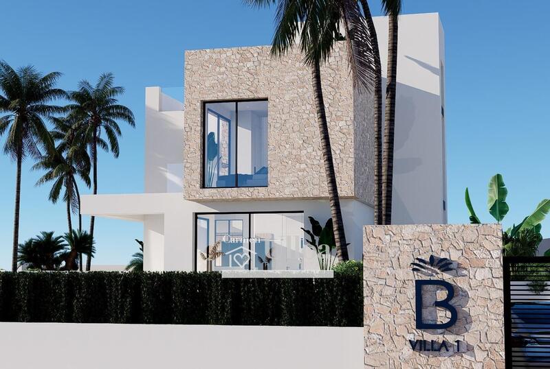 4 bedroom Villa for sale