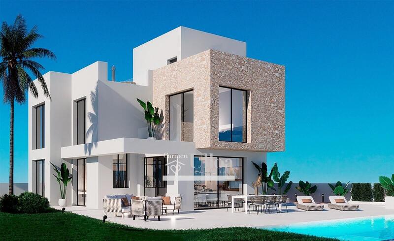 4 bedroom Villa for sale