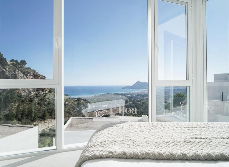 5 soverom Villa til salgs