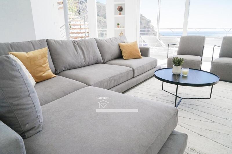 5 soverom Villa til salgs