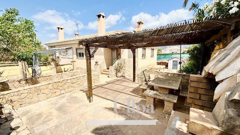 4 bedroom Villa for sale