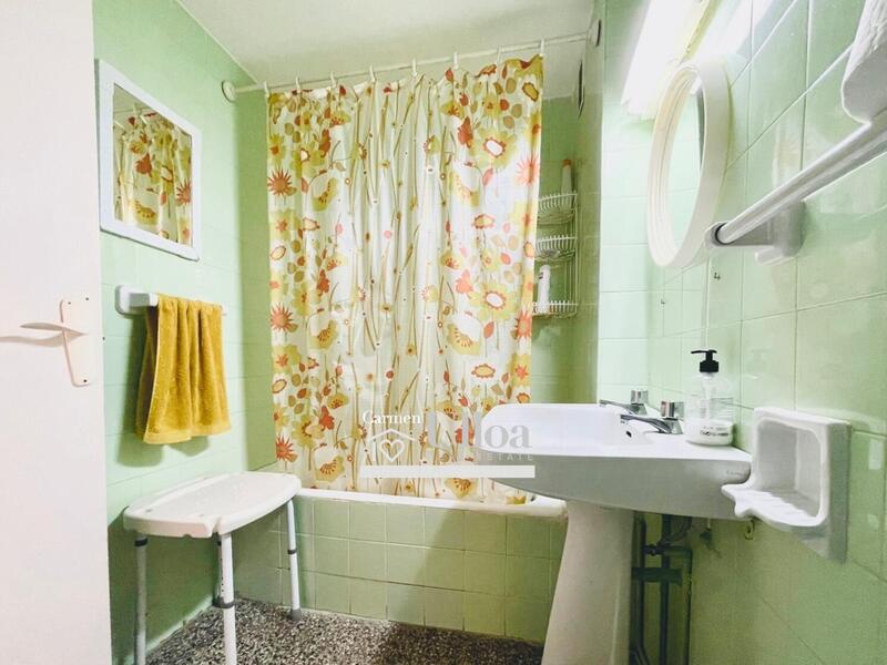 2 chambre Appartement à vendre